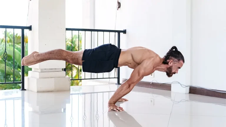 How to Do a Planche: A Detailed Step-by-Step Guide