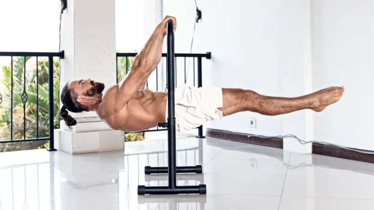 How to Learn the Planche: A Detailed, Step-by-Step Guide