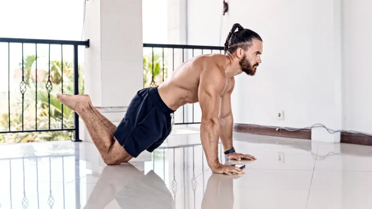 Top 5 Calisthenics Must-Master calisthenics skills for beginners